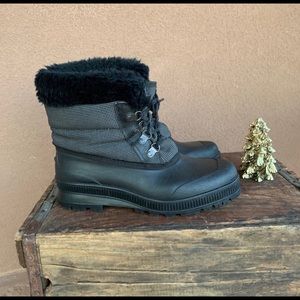 Sorel Women’s Winter Boots